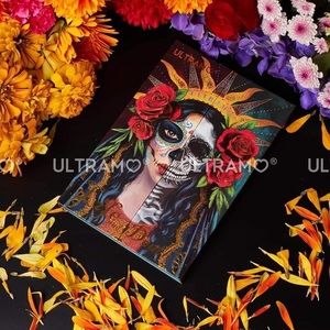 Life and deas paleta hermosa paleta